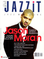 JAZZIT - Jazz Magazine