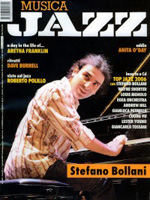 MUSICA JAZZ - mensile