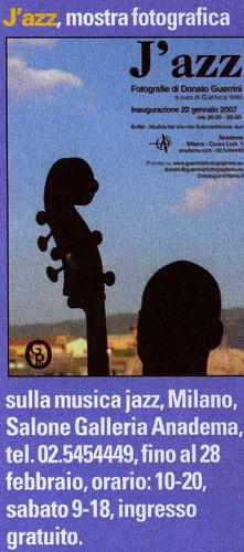 VERO - settimanale - 4 febbraio 2007