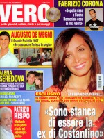 VERO - settimanale